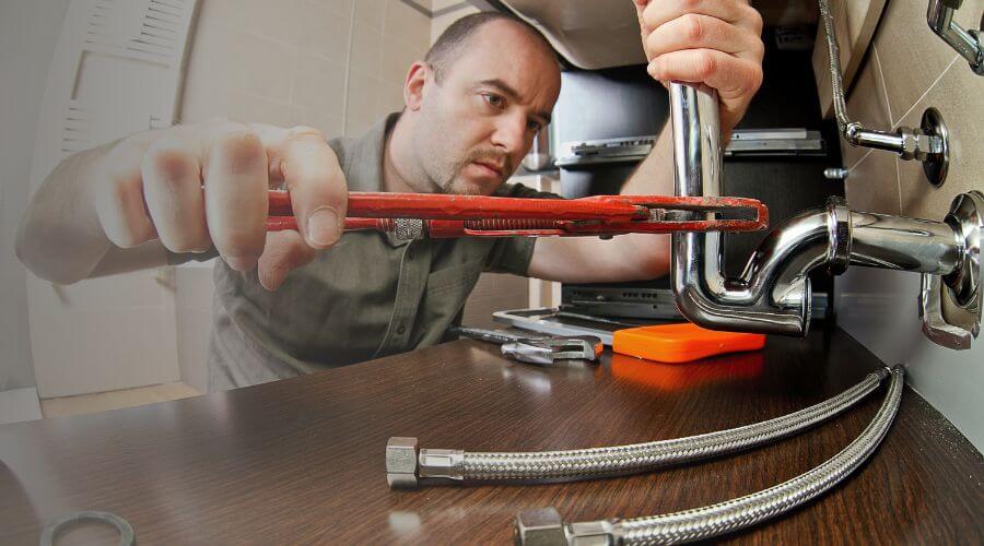 Local water heater installation in Braselton, GA